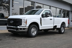 2026 Ford F-250 F-250&reg; XL Truck Regular Cab