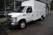  Ford E-350 Cutaway
