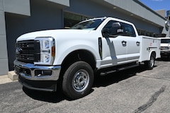 2026 Ford F-250 F-250&reg; XL Truck Crew Cab