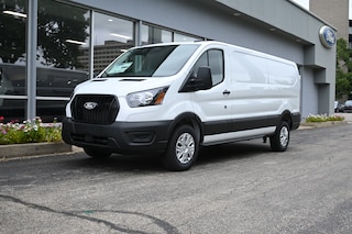 2027 Ford Transit-250 Cargo Cargo Van Van Low Roof Van