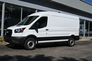 2027 Ford Transit-250 Cargo Cargo Van Van Medium Roof Van