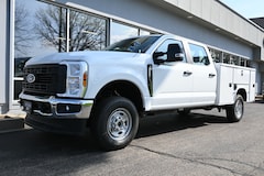 2026 Ford F-250 F-250&reg; XL Truck Crew Cab