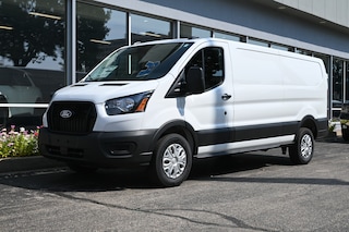 2027 Ford Transit-250 Cargo Cargo Van Van Low Roof Van