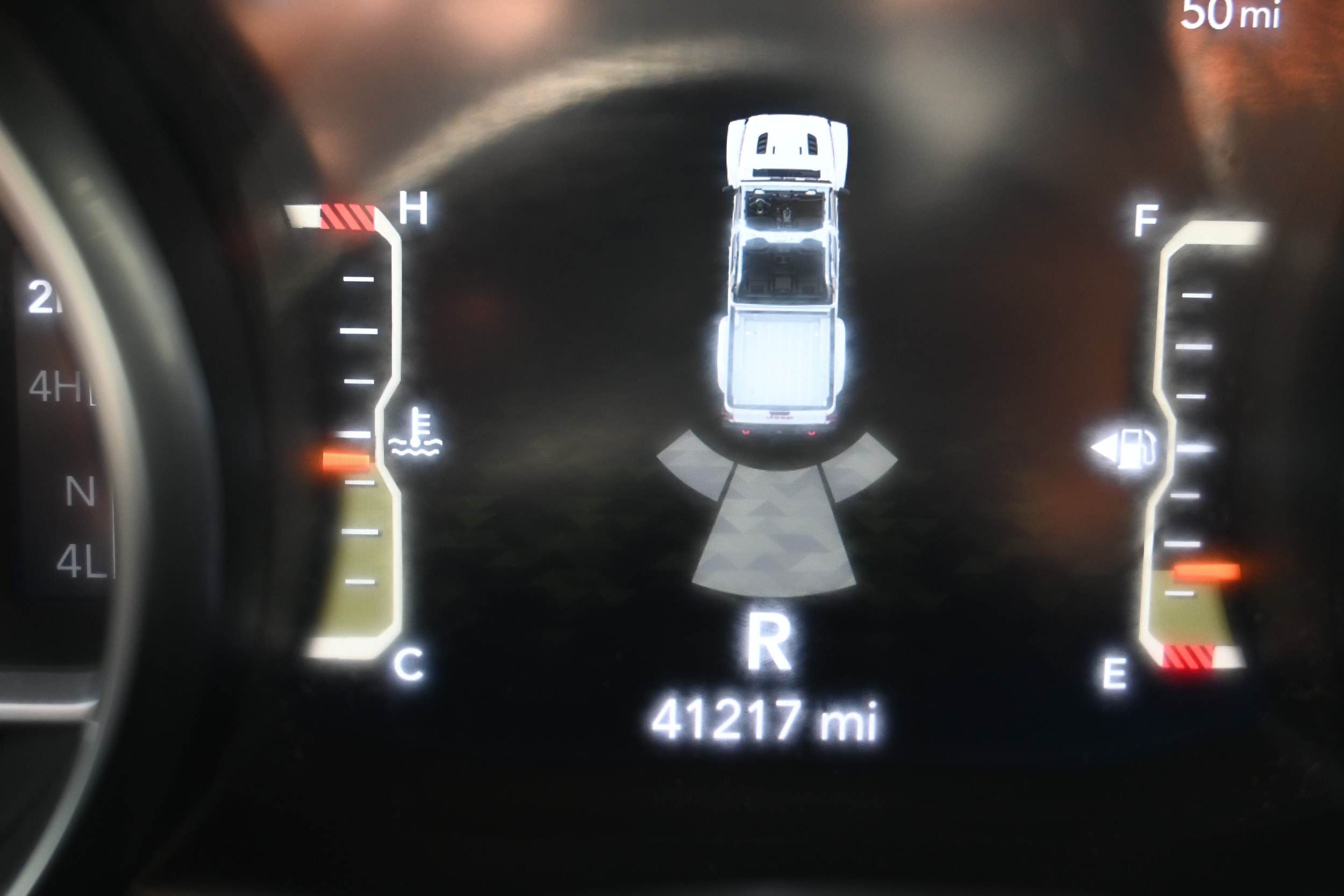 2021 Jeep Gladiator Mojave - Photo 11