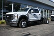  Ford F-450 Chassis