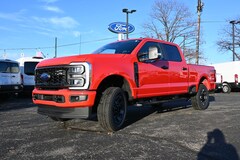2026 Ford F-250 F-250&reg; XL Truck Crew Cab