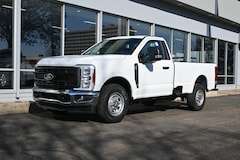 2026 Ford F-250 F-250&reg; XL Truck Regular Cab