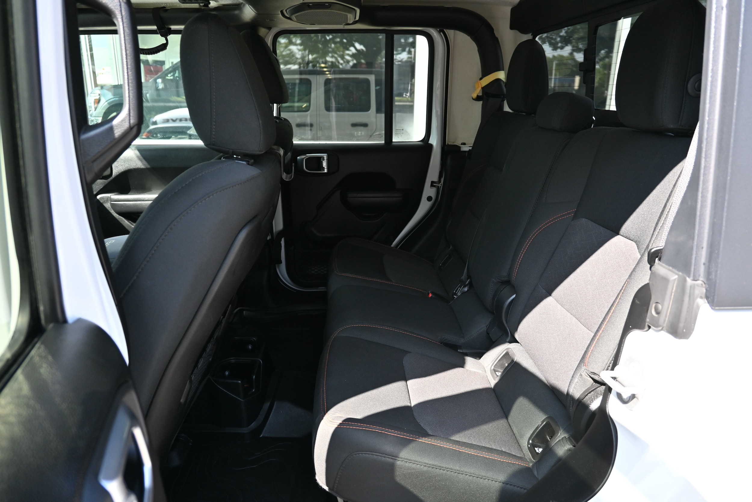 2021 Jeep Gladiator Mojave - Photo 6