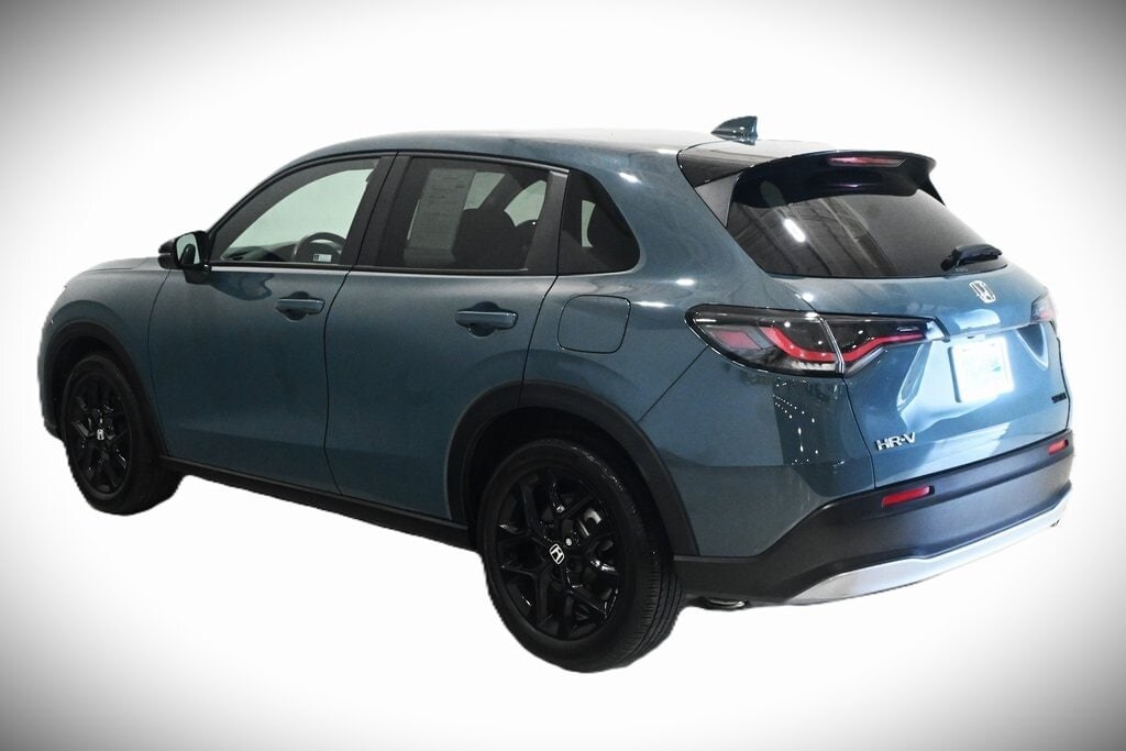 Used 2023 Honda HR-V Sport SUV