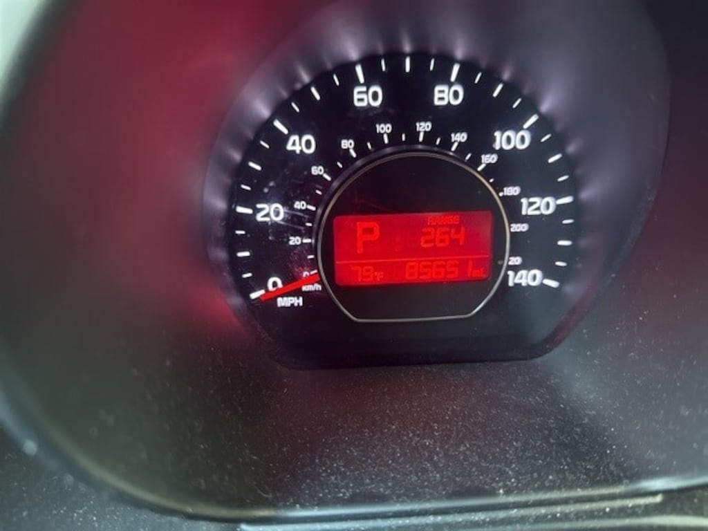 Used 2015 Kia Soul Plus Hatchback