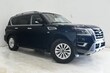  Nissan Armada