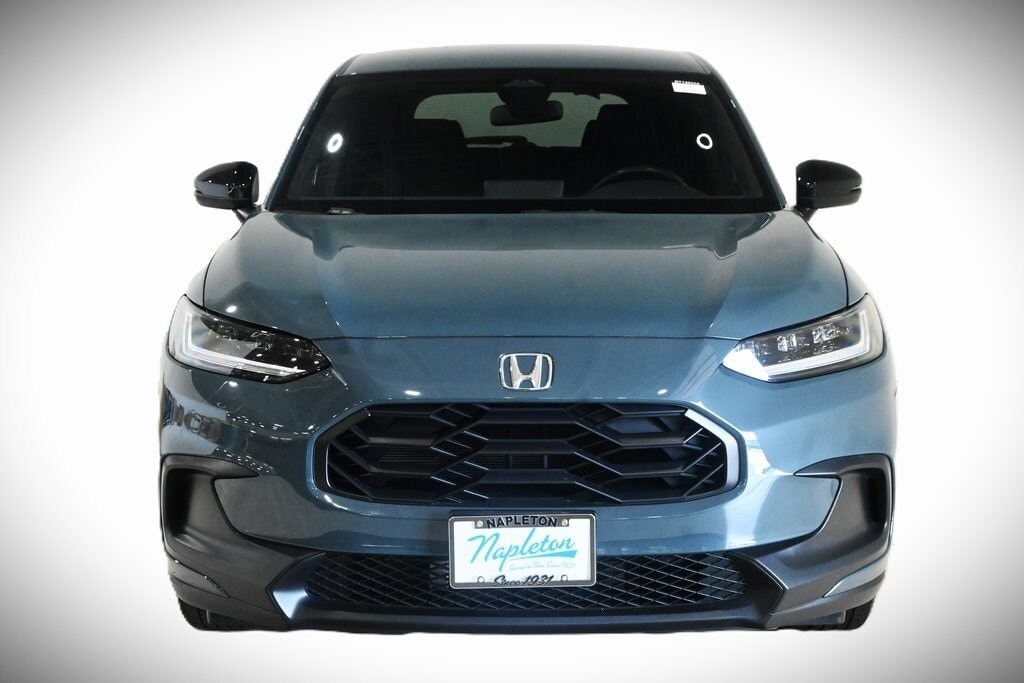 Used 2023 Honda HR-V Sport SUV