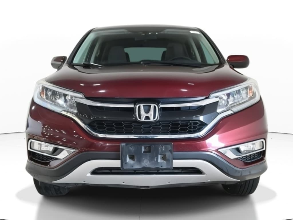 Used 2016 Honda CR-V EX SUV