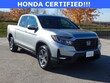  Honda Ridgeline