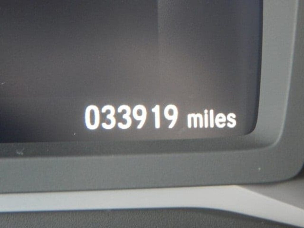 Used 2021 Honda Passport Touring SUV