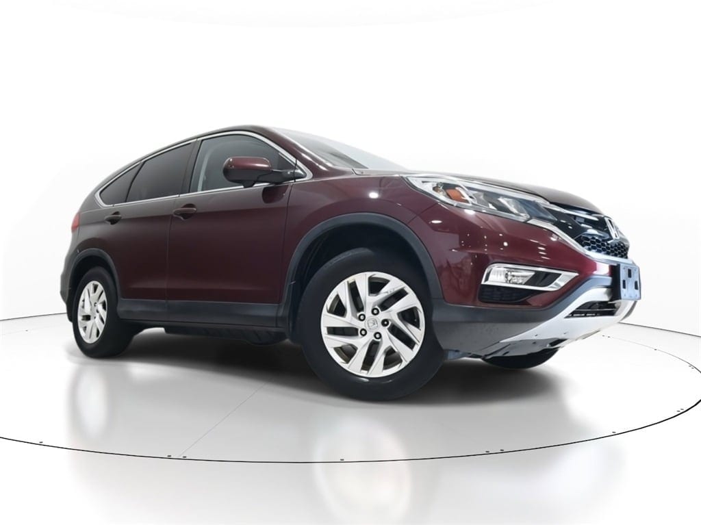 Used 2016 Honda CR-V EX SUV
