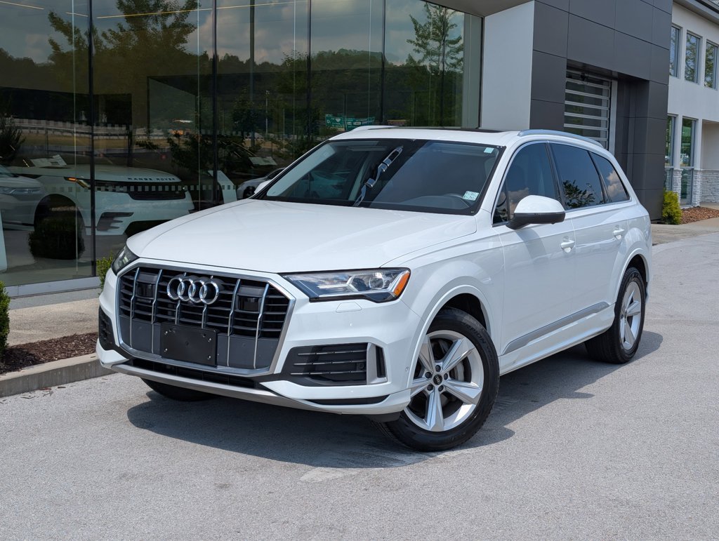 2023 Audi Q7