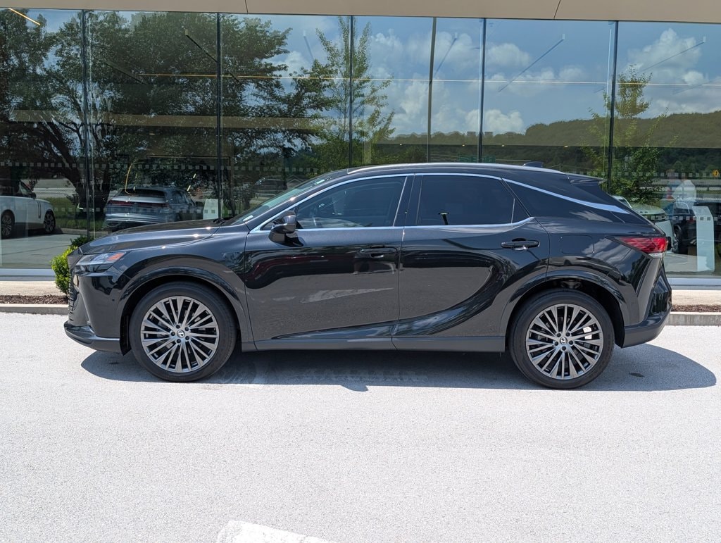 Used 2024 Lexus RX RX 350 Luxury RX 350 Luxury AWD