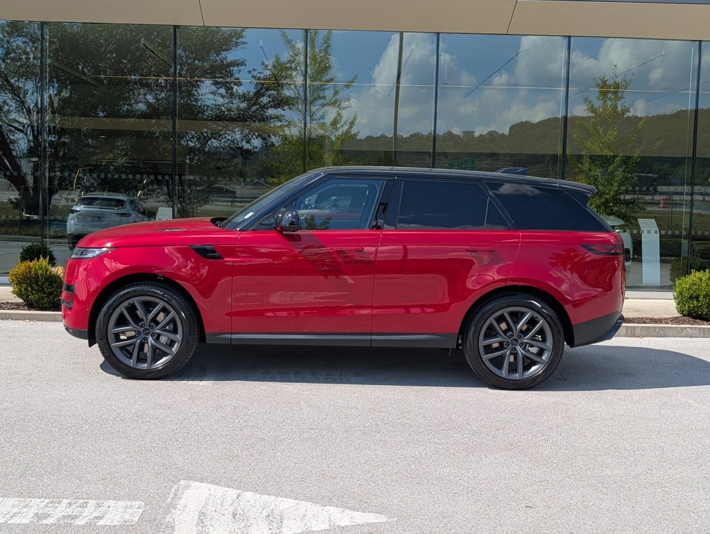 New 2027 Land Rover Range Rover Sport SE P360 SE