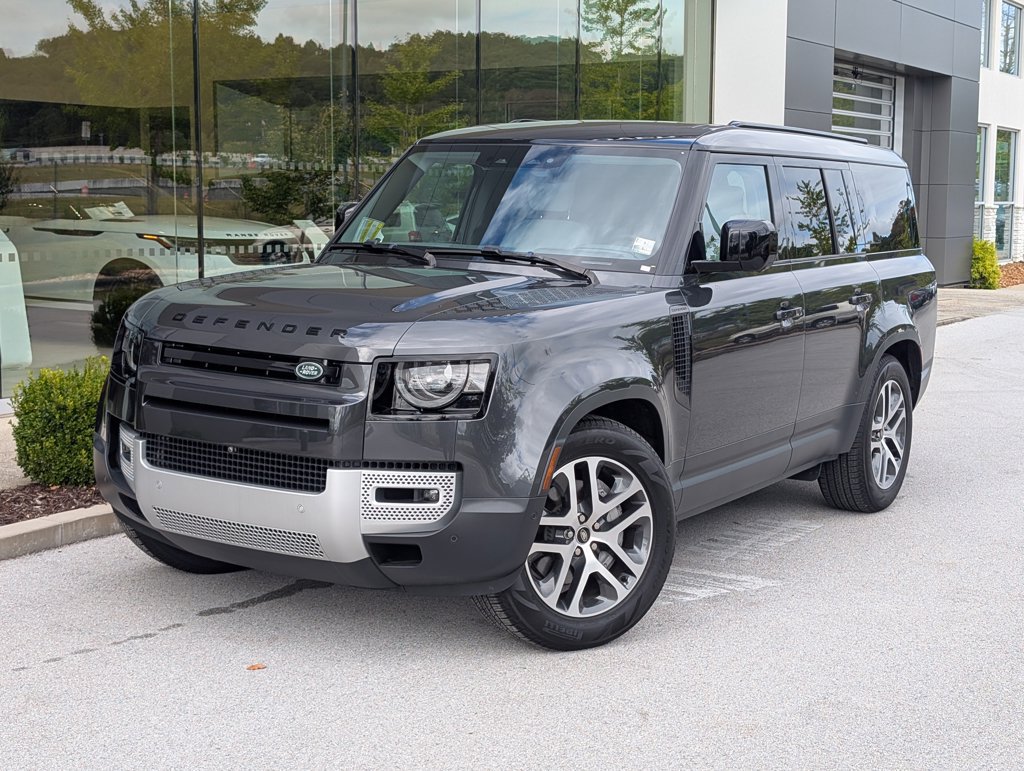 Used 2025 Land Rover Defender S 130 P400 S