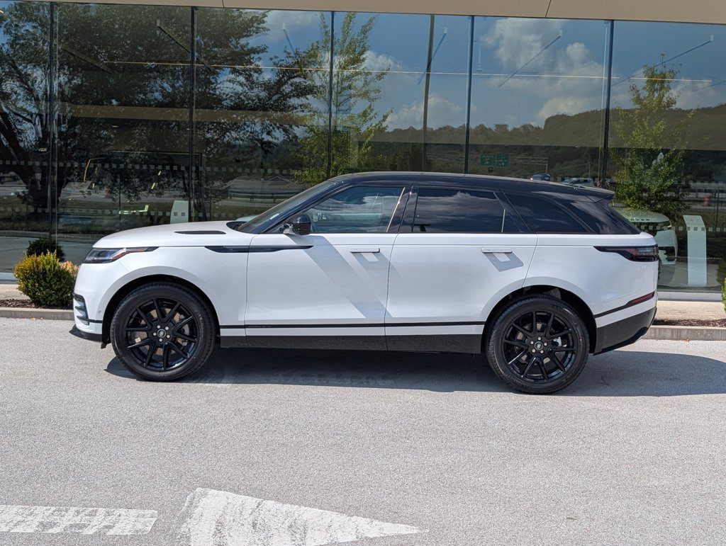 New 2026 Land Rover Range Rover Velar Belgravia Edition P400 Belgravia Edition