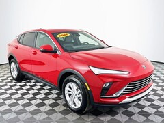 2026 Buick Envista Preferred SUV