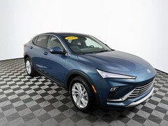 2026 Buick Envista Preferred SUV