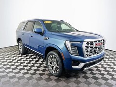 2026 GMC Yukon Denali SUV