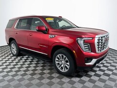 2026 GMC Yukon Denali SUV
