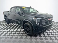 2026 GMC Sierra 1500 Pro Truck