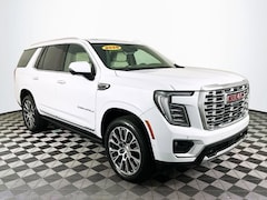 2026 GMC Yukon Denali SUV