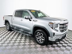 2026 GMC Sierra 1500 SLT Truck