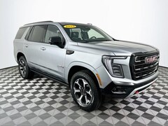 2026 GMC Yukon AT4 Ultimate SUV