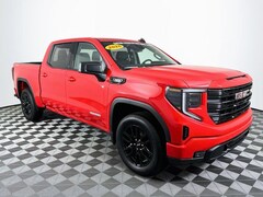 2026 GMC Sierra 1500 Elevation Truck