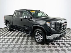 2026 GMC Sierra 1500 SLT Truck