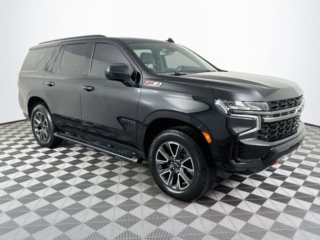 2021 Chevrolet Tahoe