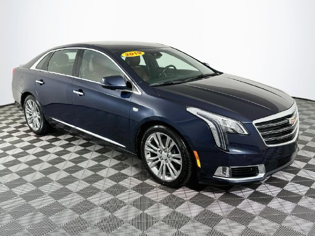 2019 Cadillac XTS