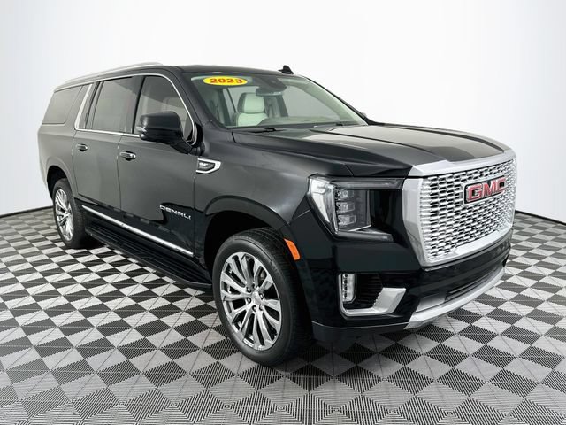 2023 GMC Yukon XL