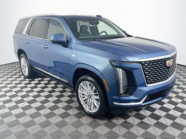 2026 Cadillac Escalade