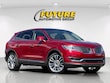  Lincoln MKX