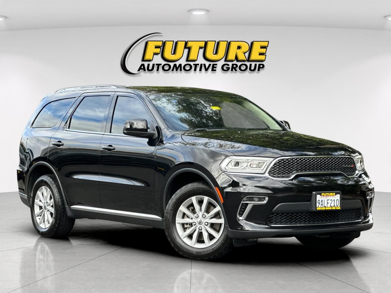 2022 Dodge Durango