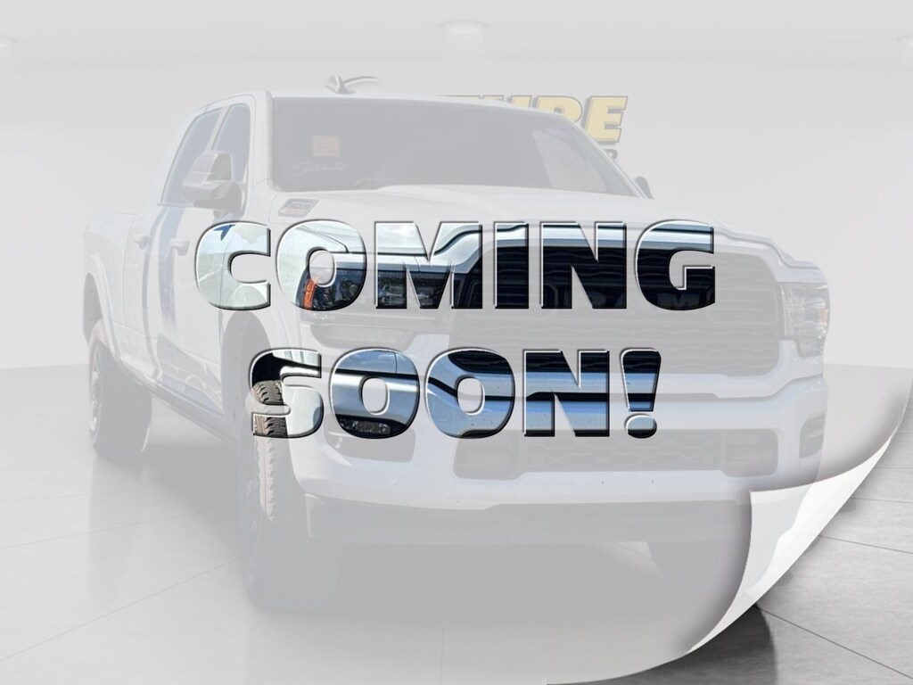 Used 2022 Ram 2500 Limited Truck Mega Cab