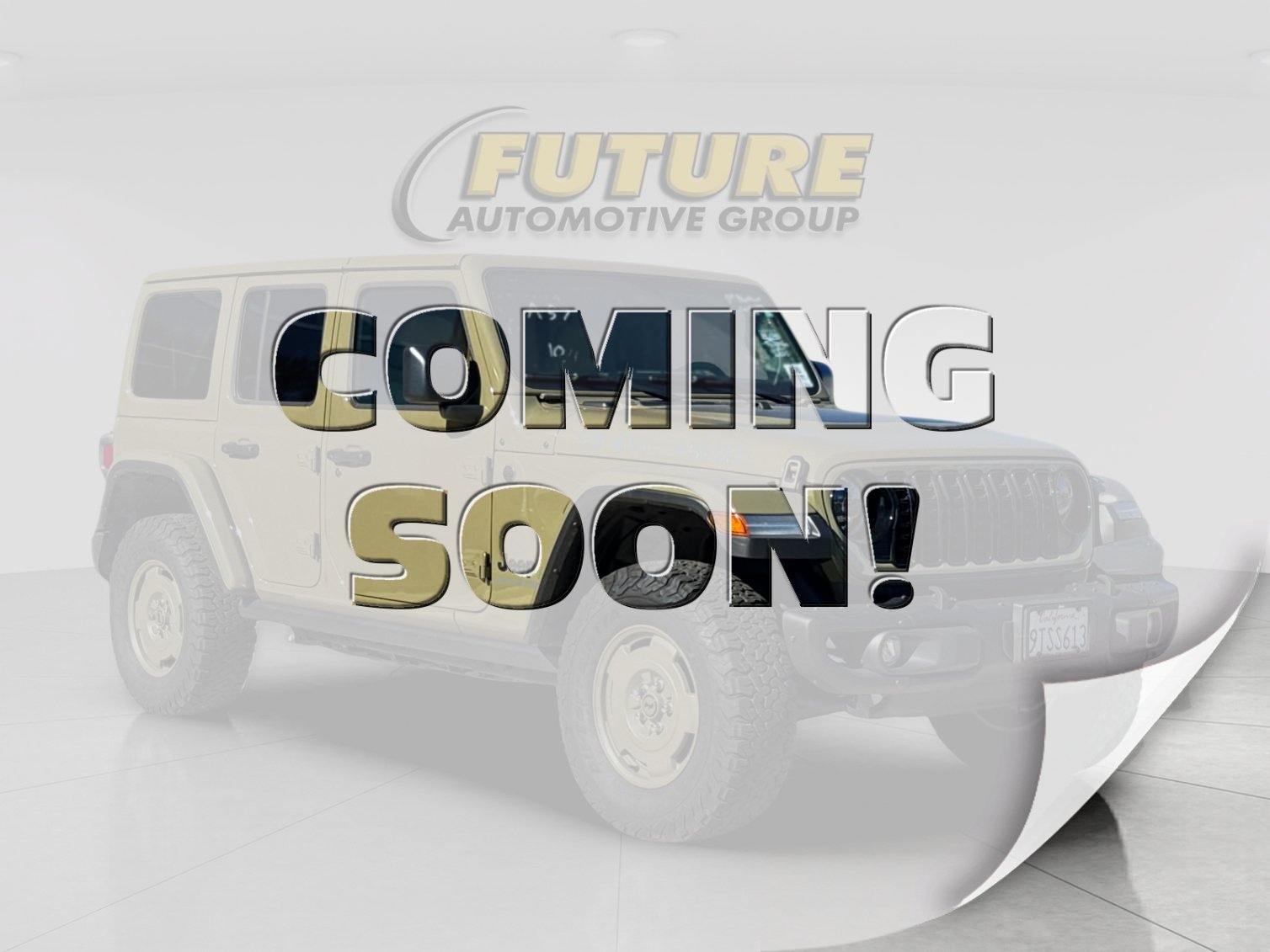 Used 2025 Jeep Wrangler Willys 4xe 41 SUV