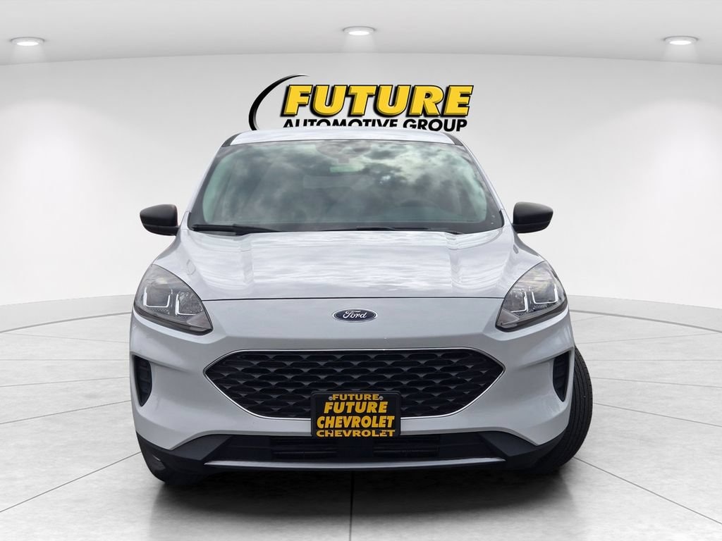 Used 2022 Ford Escape SE SUV