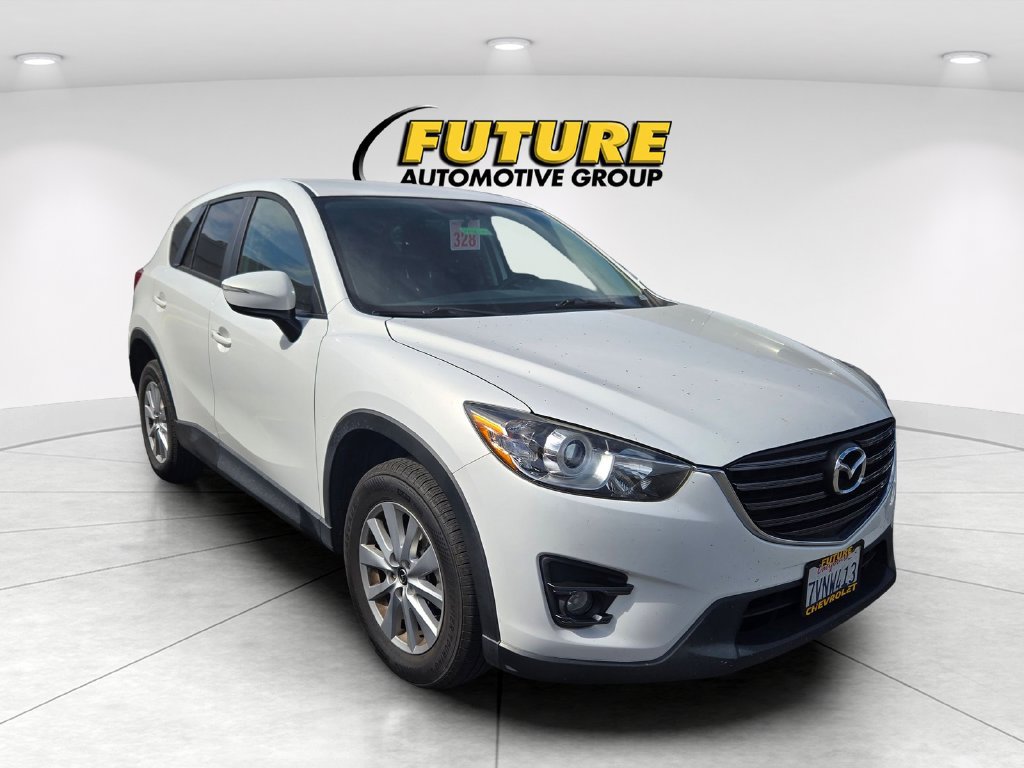 Used 2016 Mazda CX-5 Touring SUV