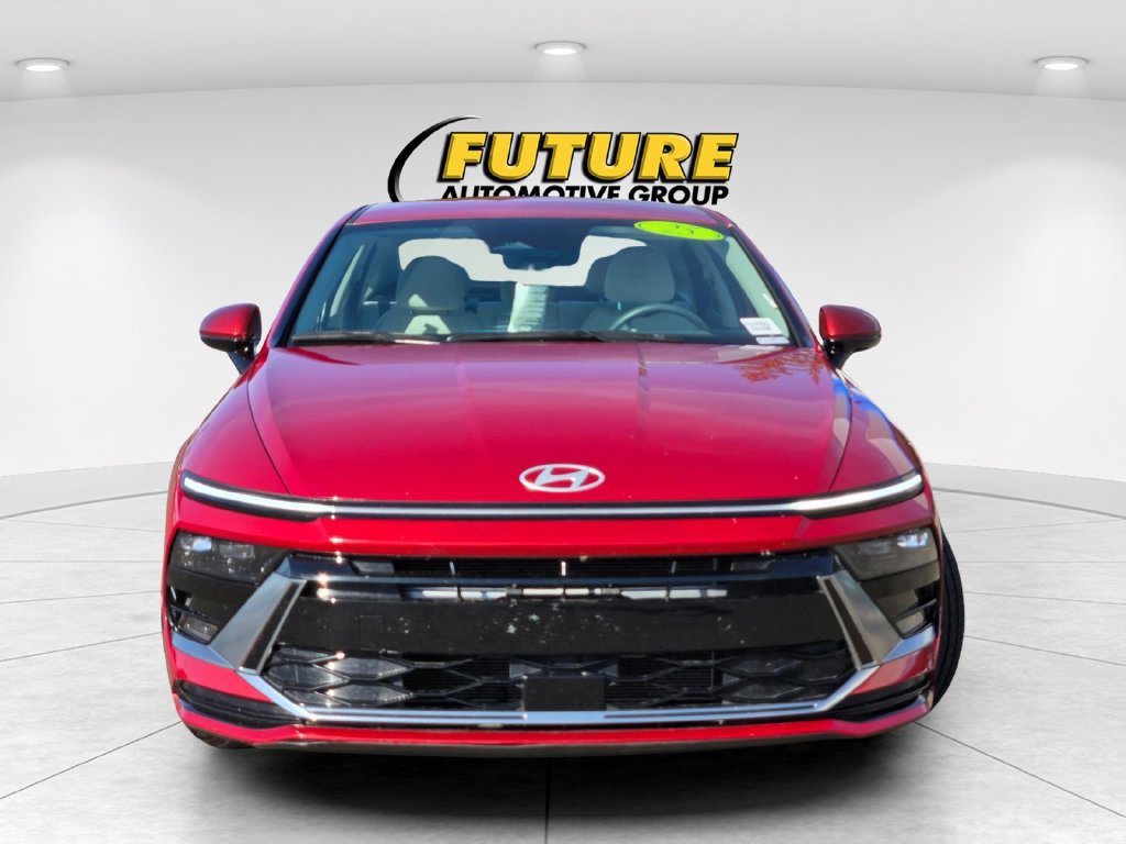 Used 2025 Hyundai Sonata SEL