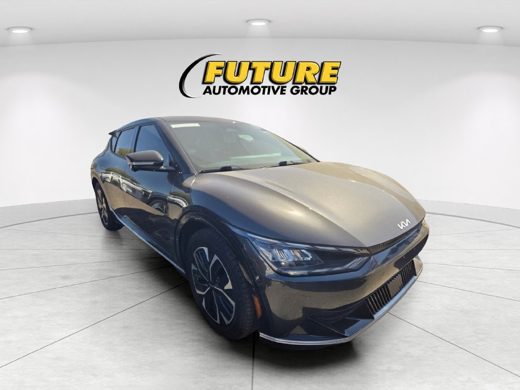 2023 Kia EV6
