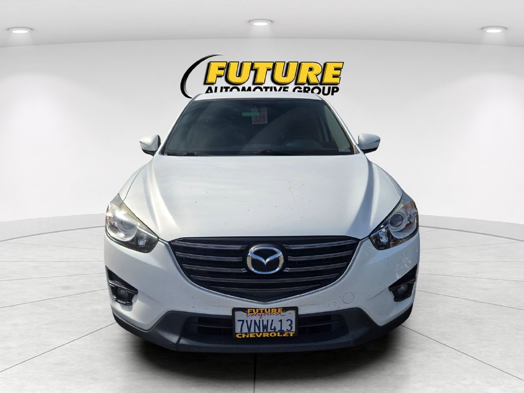Used 2016 Mazda CX-5 Touring SUV