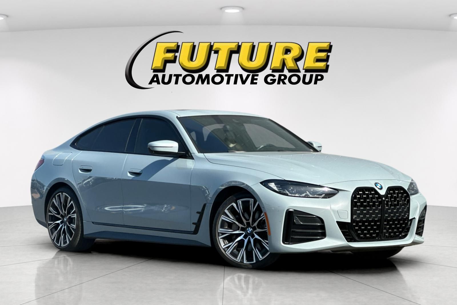 2022 BMW 4 Series