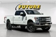  Ford F-250SD